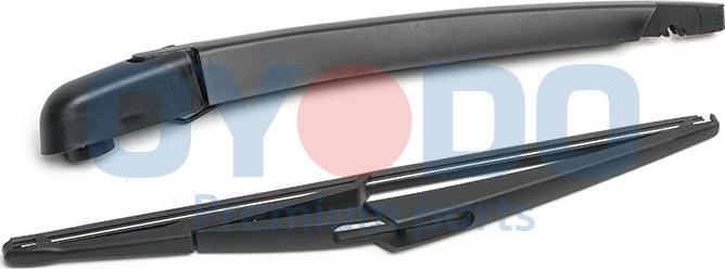 Oyodo 95B9003-OYO - Рычаг стеклоочистителя, система очистки окон autosila-amz.com