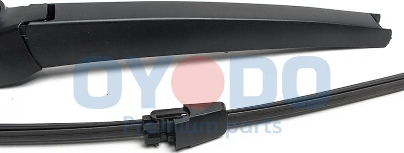 Oyodo 95B9014-OYO - Рычаг стеклоочистителя, система очистки окон autosila-amz.com