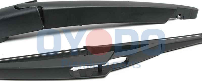 Oyodo 95B9013-OYO - Рычаг стеклоочистителя, система очистки окон autosila-amz.com