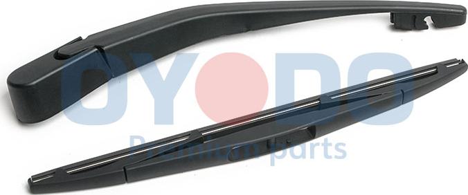Oyodo 95B9039-OYO - Рычаг стеклоочистителя, система очистки окон autosila-amz.com