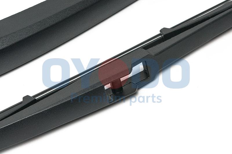 Oyodo 95B0513-OYO - Рычаг стеклоочистителя, система очистки окон autosila-amz.com