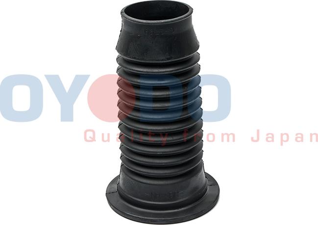 Oyodo 90A2023-OYO - Пыльник амортизатора, защитный колпак autosila-amz.com
