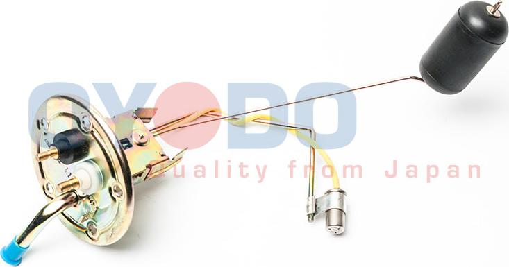Oyodo 90B0031-OYO - Дисплей, запас топлива autosila-amz.com