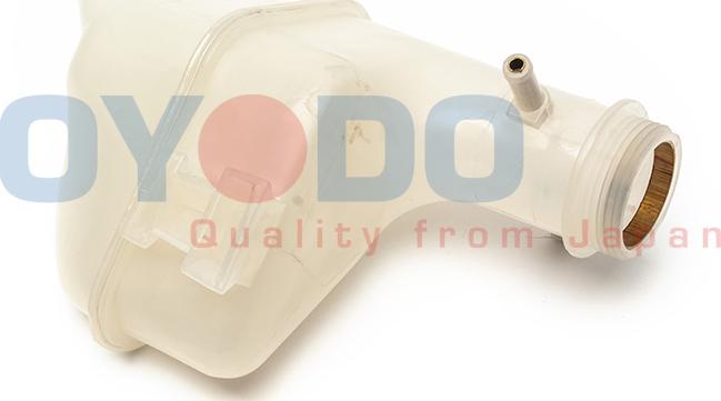Oyodo 90B0165-OYO - Компенсационный бак, охлаждающая жидкость autosila-amz.com