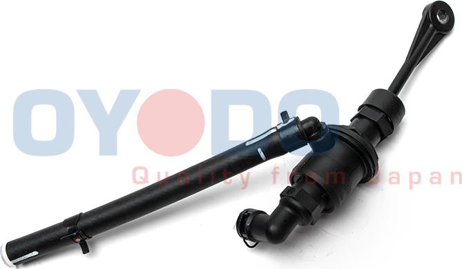 Oyodo 90S0333-OYO - Главный цилиндр, система сцепления autosila-amz.com