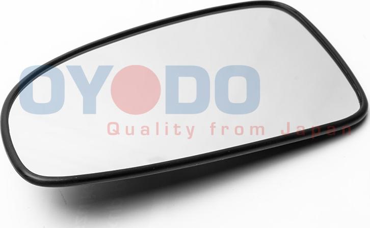 Oyodo 91B0053-OYO - Зеркальное стекло, наружное зеркало autosila-amz.com