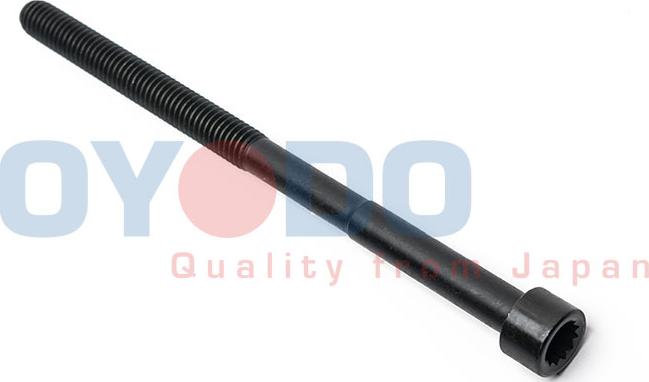 Oyodo 93M0302-OYO - Болт головки цилиндра autosila-amz.com