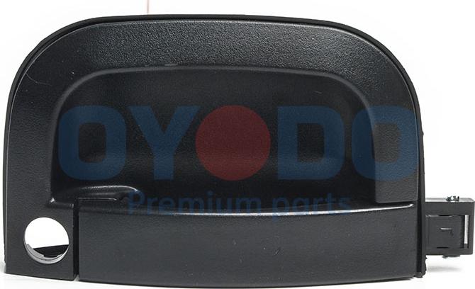 Oyodo 92B0301-OYO - Ручка двери autosila-amz.com