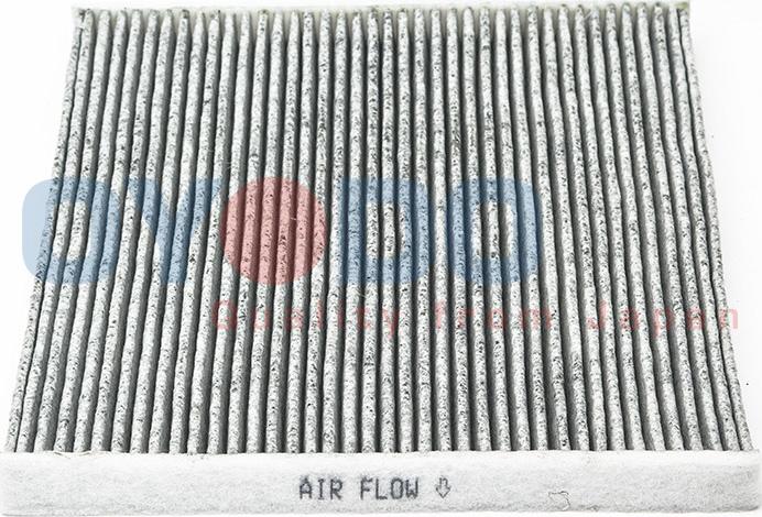 Oyodo 40F2002-OYO - Фильтр воздуха в салоне autosila-amz.com