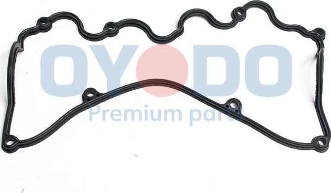 Oyodo 40U0503-OYO - Прокладка, крышка головки цилиндра autosila-amz.com