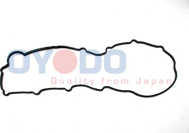 Oyodo 40U0525-OYO - Прокладка, крышка головки цилиндра autosila-amz.com
