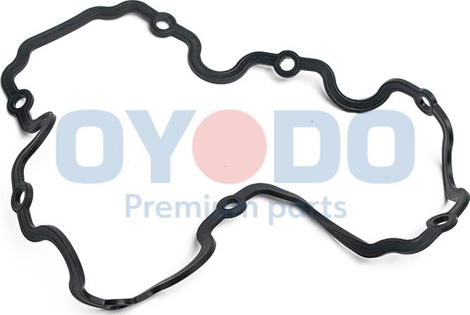 Oyodo 40U0005-OYO - Прокладка, крышка головки цилиндра autosila-amz.com