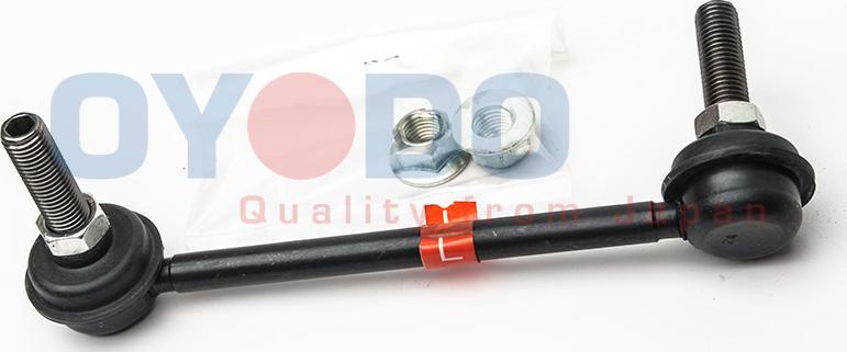 Oyodo 65Z4030-OYO - Тяга / стойка, стабилизатор autosila-amz.com