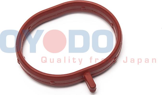 Oyodo 60U0514-OYO - Прокладка, впускной коллектор autosila-amz.com