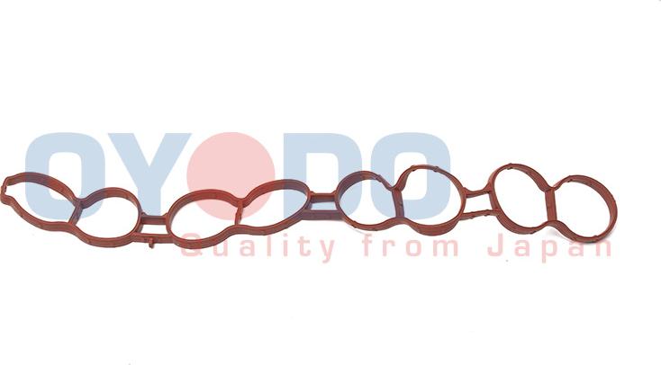 Oyodo 60U0515-OYO - Прокладка, впускной коллектор autosila-amz.com