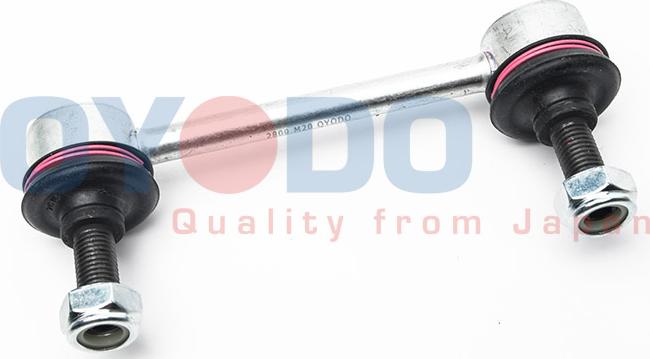 Oyodo 60Z9002-OYO - Тяга / стойка, стабилизатор autosila-amz.com