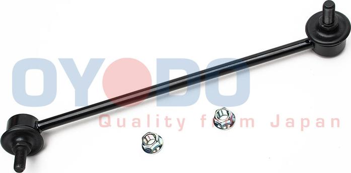Oyodo 60Z0505-OYO - Подвеска, соединительная тяга стабилизатора autosila-amz.com