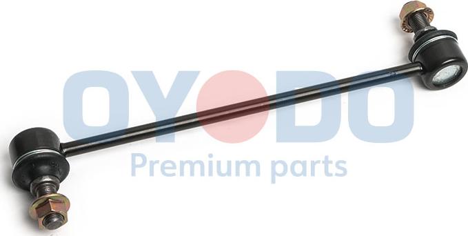 Oyodo 60Z0516-OYO - Стабилизатор, ходовая часть autosila-amz.com