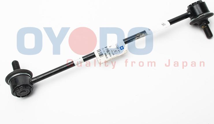 Oyodo 60Z0010-OYO - Тяга / стойка, стабилизатор autosila-amz.com