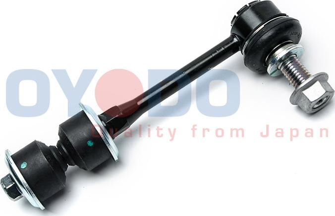Oyodo 60Z0033-OYO - Тяга / стойка, стабилизатор autosila-amz.com