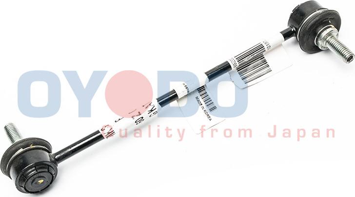 Oyodo 60Z0023-OYO - Тяга / стойка, стабилизатор autosila-amz.com