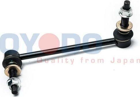 Oyodo 60Z0A03-OYO - Тяга / стойка, стабилизатор autosila-amz.com