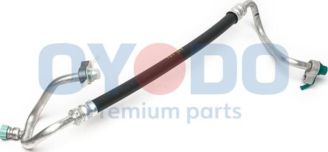 Oyodo 61C0300-OYO - Трубопровод высокого давления, кондиционер autosila-amz.com