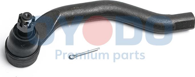 Oyodo 10K4041-OYO - Наконечник рулевой тяги, шарнир autosila-amz.com