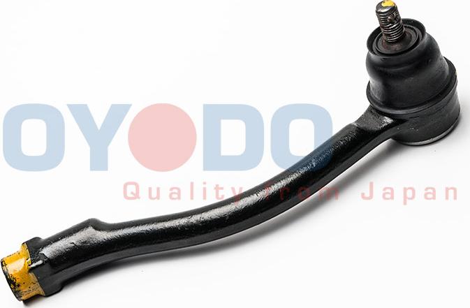 Oyodo 10K0335-OYO - Наконечник рулевой тяги, шарнир autosila-amz.com