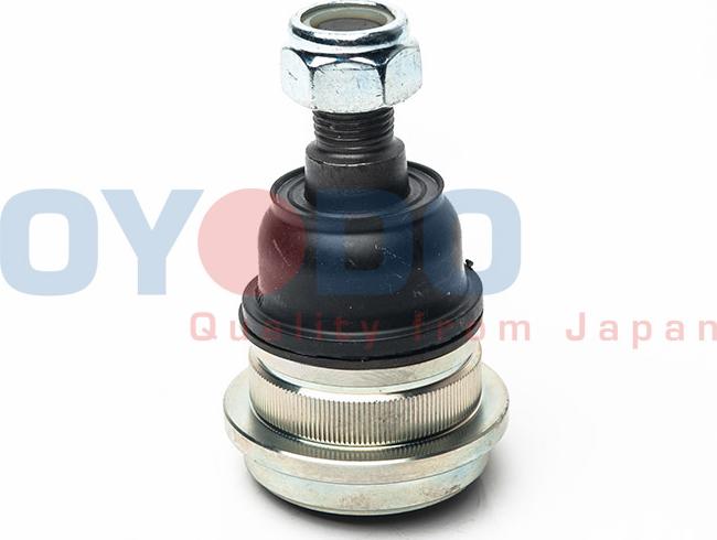 Oyodo 10Z0505-OYO - Шаровая опора, несущий / направляющий шарнир autosila-amz.com