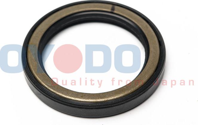 Oyodo 85S0333-OYO - Уплотняющее кольцо, ступенчатая коробка передач autosila-amz.com