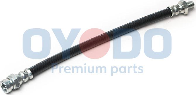 Oyodo 80H0525-OYO - Тормозной шланг autosila-amz.com