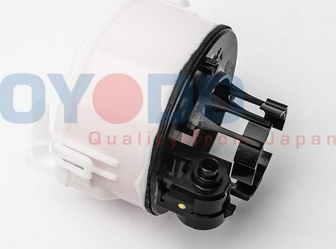 Oyodo 30F0536-OYO - Топливный фильтр autosila-amz.com