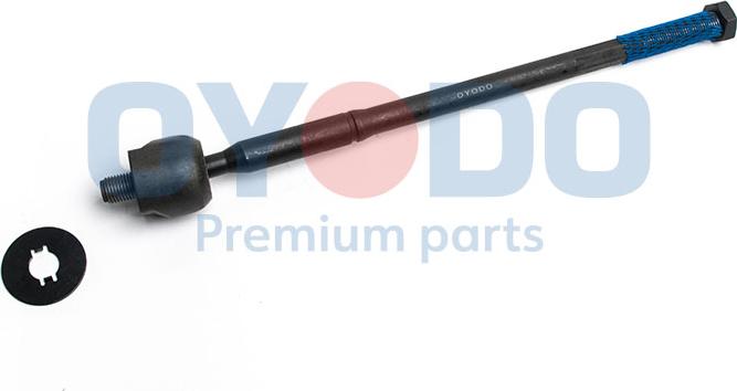 Oyodo 30K5048-OYO - Осевой шарнир, рулевая тяга autosila-amz.com