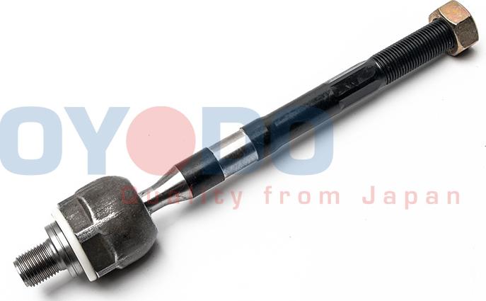 Oyodo 30K0335-OYO - Осевой шарнир, рулевая тяга autosila-amz.com
