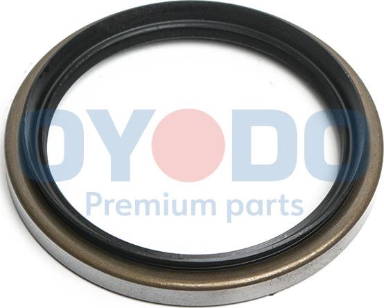 Oyodo 30P0505-OYO - Уплотняющее кольцо, дифференциал autosila-amz.com