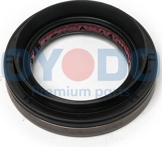 Oyodo 30P0506-OYO - Уплотняющее кольцо, раздаточная коробка autosila-amz.com