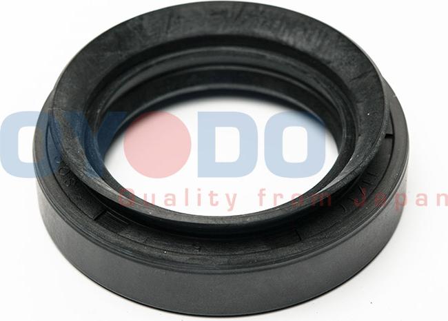 Oyodo 30P1000-OYO - Уплотняющее кольцо, дифференциал autosila-amz.com