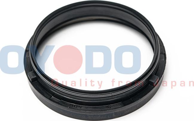 Oyodo 30P1020-OYO - Уплотняющее кольцо, ступица колеса autosila-amz.com