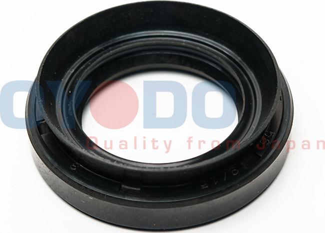 Oyodo 30P3000-OYO - Уплотняющее кольцо, дифференциал autosila-amz.com