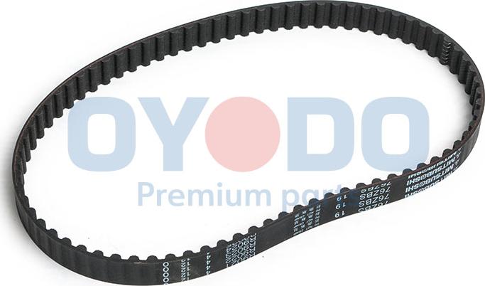 Oyodo 30R1014-OYO - Зубчатый ремень ГРМ autosila-amz.com