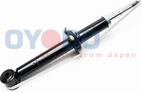 Oyodo 20A5004-OYO - Амортизатор autosila-amz.com