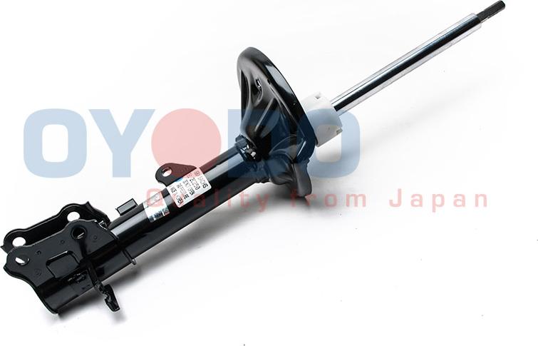 Oyodo 20A0531-OYO - Амортизатор autosila-amz.com