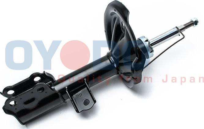 Oyodo 20A0395-OYO - Амортизатор autosila-amz.com