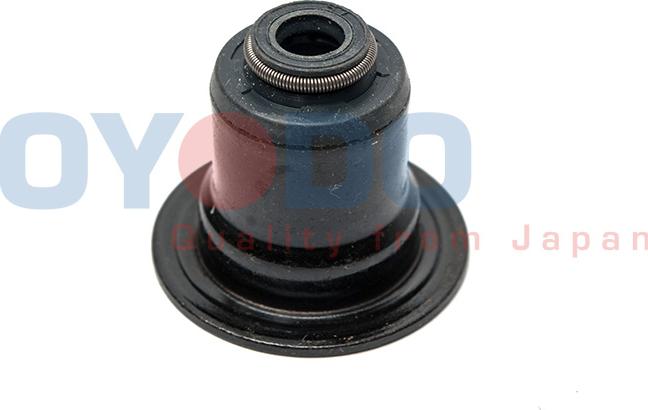 Oyodo 28U0509-OYO - Уплотнительное кольцо, стержень клапана autosila-amz.com