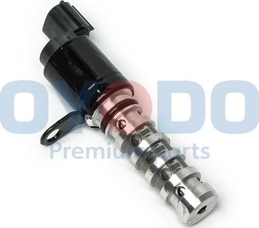Oyodo 75E0455-OYO - Регулирующий клапан, выставление распределительного вала autosila-amz.com