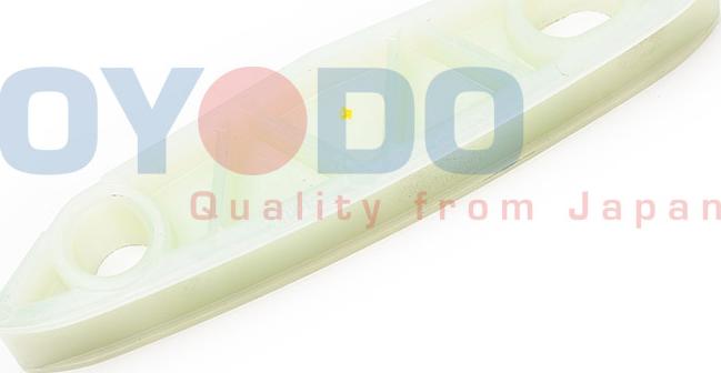 Oyodo 75R0505-OYO - Планка успокоителя, цепь привода autosila-amz.com