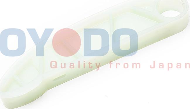 Oyodo 75R0506-OYO - Планка натяжного устройства, цепь привода распределительного autosila-amz.com