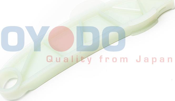Oyodo 75R0508-OYO - Планка успокоителя, цепь привода autosila-amz.com