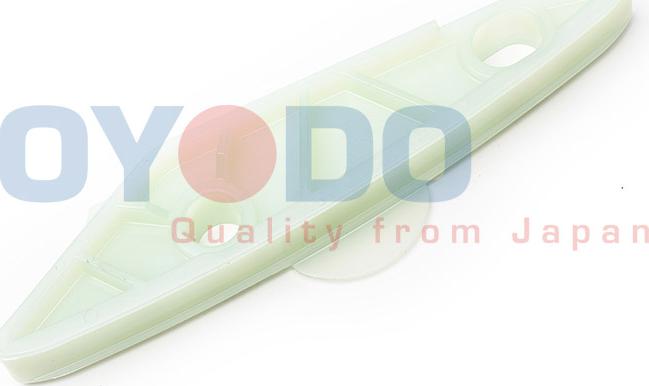 Oyodo 75R0507-OYO - Планка успокоителя, цепь привода autosila-amz.com